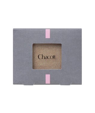 Chacott Cosmetics マルチカラーバリエーションTW06[TWINKLE] ゴールド系