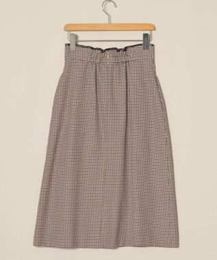 ONWARD Reuse Park 【any SiS】スカート秋冬 ブラウン