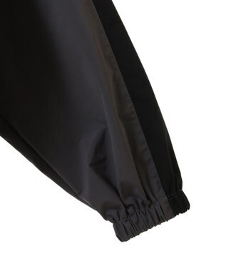 Green Parks ハリー・ポッター／ロゴプルオーバー Charcoal Gray