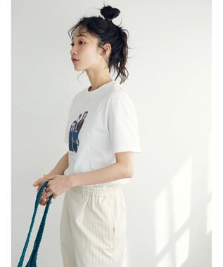 CRAFT STANDARD BOUTIQUE ｃｏｚｕｅ　ＴＥＥ F