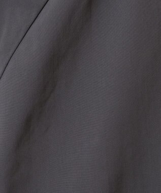 Green Parks ハリー・ポッター／ロゴプルオーバー Charcoal Gray