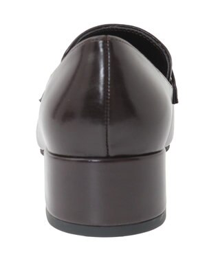 AMERICAN HOLIC ビットローファー Brown