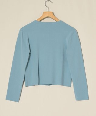 ONWARD Reuse Park 【組曲】ニット秋冬 ブルー