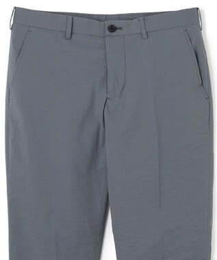 JOSEPH HOMME スーパーストレッチウエザー / CITY ライトグレー系