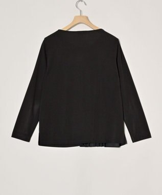 ONWARD Reuse Park 【ICB】カットソー春夏 ブラック