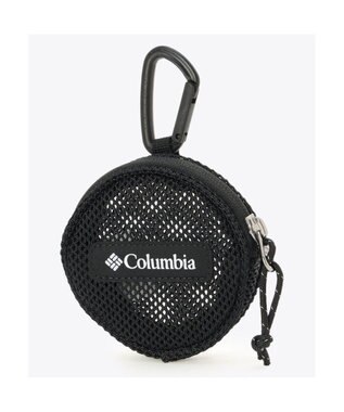 Columbia Columbia/ クープマイルメッシュラウンドポーチ /コロンビア Black