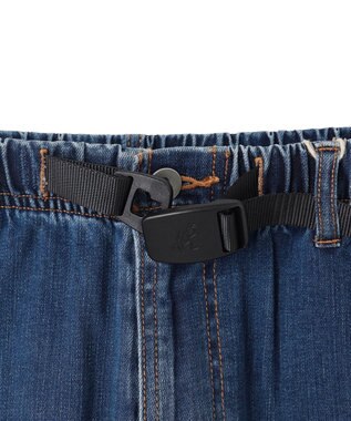 UNFILO MENS グラミチ デニム ブルー