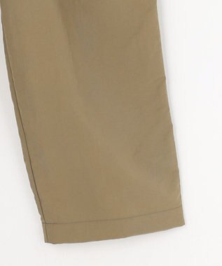 自由区 ヴィンテージツイルナイロン パンツ チノ