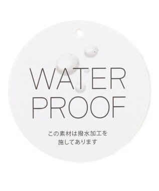 LA BAGAGERIE トライアングルリュックサック カーキ