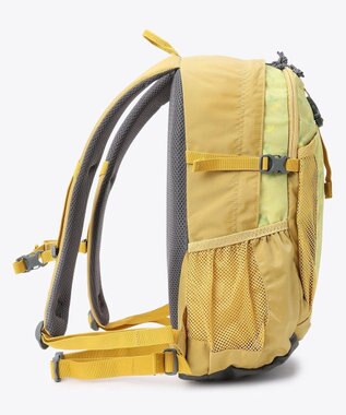 Columbia Columbia/ キャッスルロック20Lバックパック II /コロンビア Mineral Yellow Pattern