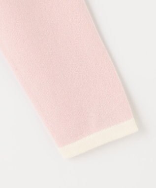 TOCCA 【洗える！】CASHEMERE プルオーバー ピンク系