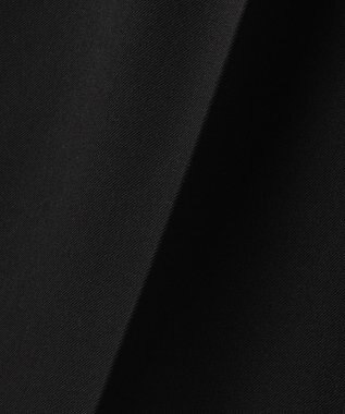 組曲 【KUMIKYOKU NAVY】ウーステッドライククロス イージーパンツ ブラック系