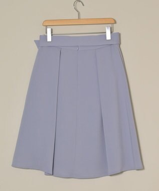 ONWARD Reuse Park 【23区】スカート春夏 ブルー