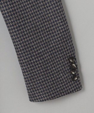 GOTAIRIKU 【LoroPiana】DREAMTWEED ベージュ系8