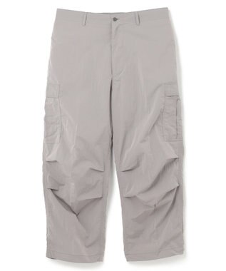  耐久撥水 ライトカーゴパンツ