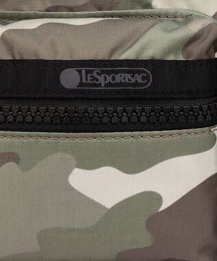 LeSportsac CARGO SMALL SHOULDER BAG/カモカーゴ カモカーゴ