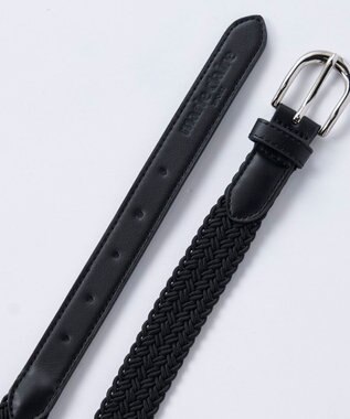 FILA GOLF／marie claire 【marie claire SPORT】 メッシュベルト