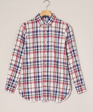 ONWARD Reuse Park 【23区】ブラウス春夏 ホワイト