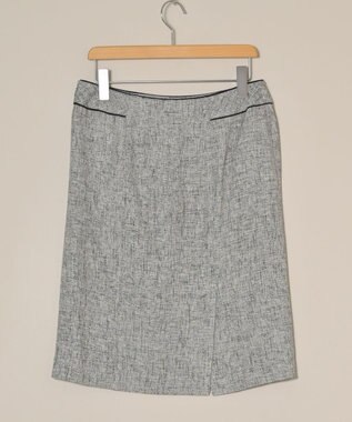 ONWARD Reuse Park 【自由区】スカート春夏 ブラック