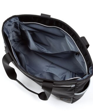 ACE BAGS & LUGGAGE Arcapel スタッグ トートバッグ  B4サイズ 17554 アルカペル ビジネスバッグ ブラック