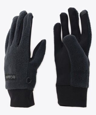 Columbia Columbia/ バックアイスプリングスアクティブグローブ /コロンビア Black