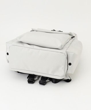 Y'SACCS 【大人のおしゃれ手帖5月号掲載】鶴田真由×Y'SACCS　フラップリュックサック アイボリー