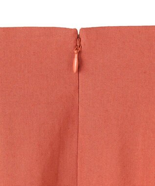 BEIGE， FOURAS / スカート Punjab x Ecru