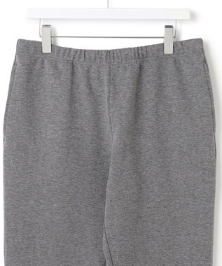 J.PRESS YORK STREET 【UNISEX】スウェットパンツ グレー系