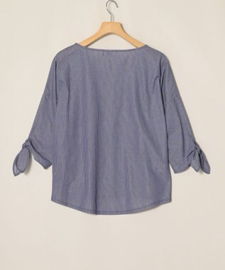 ONWARD Reuse Park 【J.PRESS】カットソー秋冬 ネイビー