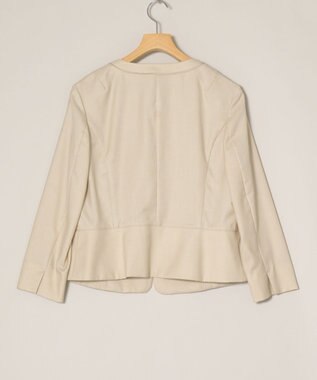 ONWARD Reuse Park 【23区】ジャケット春夏 ベージュ