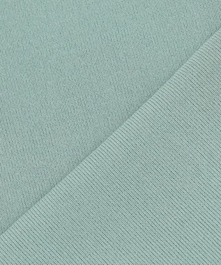 ANY SIS S 【アイスタッチ】ハーフスリーブ カーディガン ミント