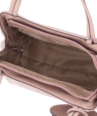 CLATHAS デュランス 2wayバッグ ラベンダー