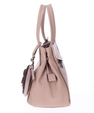 CLATHAS デュランス 2wayバッグ ラベンダー