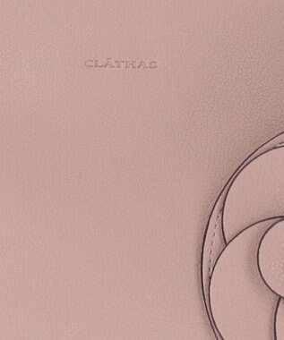 CLATHAS デュランス 2wayバッグ ラベンダー