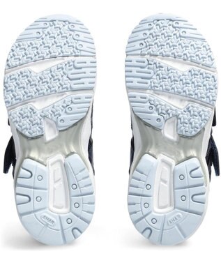 ASICS WALKING GD.RUNNER[R]MINI GL ブルー系