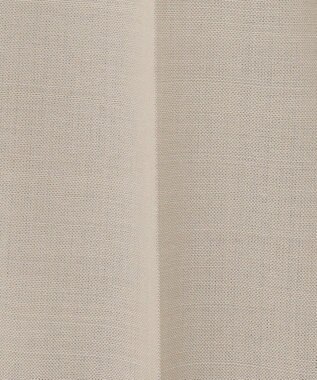 ICB 【洗える】 サマーウールトロ ストレートパンツ ライトオリーブ系