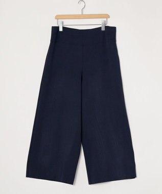 ONWARD Reuse Park 【23区】パンツ春夏 ネイビー