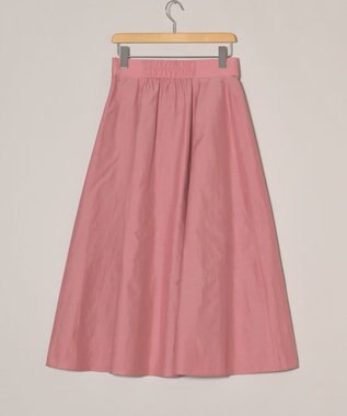 ONWARD Reuse Park 【組曲】スカート春夏 ピンク