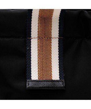 A.D.M.J. デイビス デイリートート BLACK