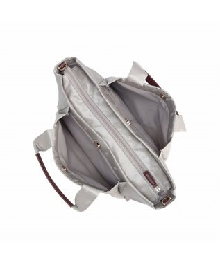 ACE BAGS & LUGGAGE PROGRES パルトゥ トートバッグ  15595 プログレ クールグレージュ