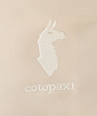 JOSEPH ABBOUD MOUNTAIN 【COTOPAXI 】 TODO 1L SHOULDER BAG ショルダーバッグ アイボリー系