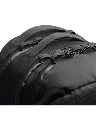 ACE BAGS & LUGGAGE ace. ラグマスター2 ビジネスリュック 撥水・耐水 B4サイズ 15.6インチPC収納 31L 17763 エース ブラック