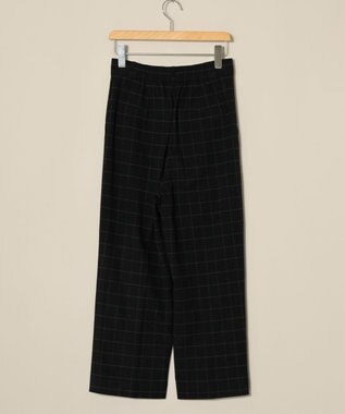 ONWARD Reuse Park 【any SiS】パンツ秋冬 ブラック