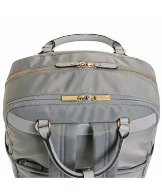 ACE BAGS & LUGGAGE ace. リモフィス ビジネスリュック レディース  B4 15.6インチ 10313 グレー