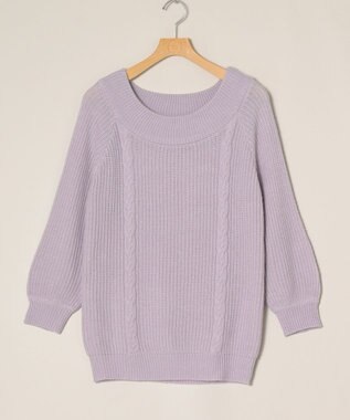 ONWARD Reuse Park 【any FAM】ニット秋冬