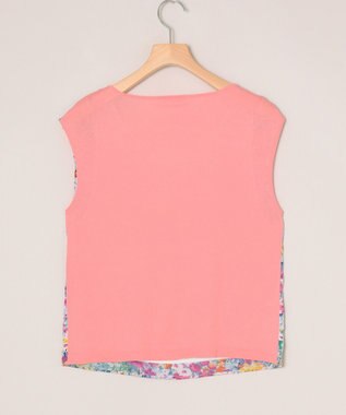 ONWARD Reuse Park B品【組曲】カットソー春夏 ピンク