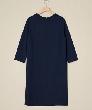 ONWARD Reuse Park 【自由区】ワンピース春夏 ネイビー
