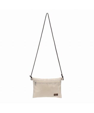 ACE BAGS & LUGGAGE Kanana Collection カナナコレクション ストロール 折り畳みトートバッグ 67219 ベージュ