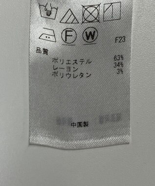 ONWARD Reuse Park 【自由区】パンツ秋冬 ブラウン