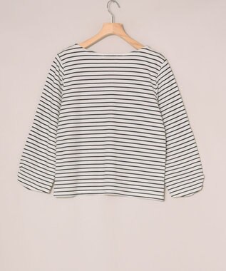 ONWARD Reuse Park 【any SiS】カットソー春夏 ホワイト